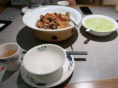-山涧肴·湘味家肴(松岗满纷天地店)