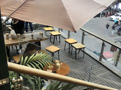 -茶颜悦色(坡子街幽兰阁店)