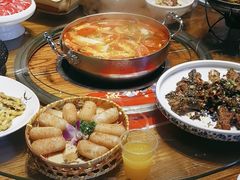 -亮欢寨(凯里总店)