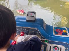 -长鹿旅游休博园