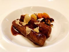 -Le Comptoir de Pierre Gagnaire