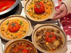 -陈记顺和潮汕鲜牛肉火锅(棠德南路店)