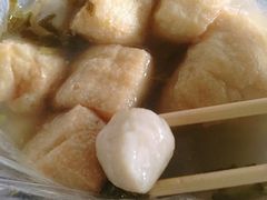 -老字號·桥下猪肚(龙眼南路店)