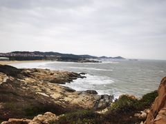 -湄洲岛