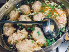 枣香肉丸汤-上菜呷饭(唐家店)