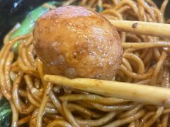 -德泓面馆(颐高店)
