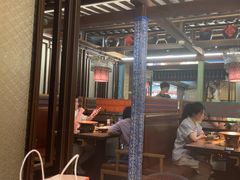 -吃饭皇帝大(长宁龙之梦店)