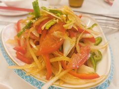 -塔城饭店(新沪路店)