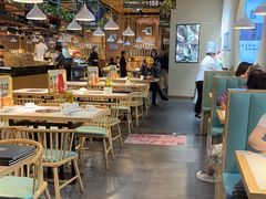-黑鸡小馆(金源店)