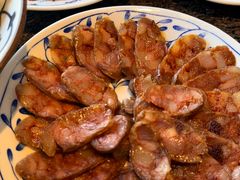 -皇城老妈·大连海鲜火锅(港湾店)