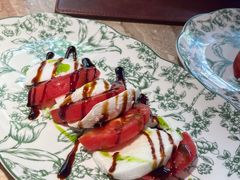 -Mammamia意大利餐厅(阳春巷店)