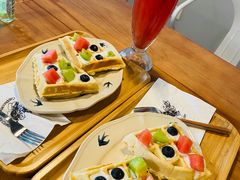 -Cappucimeow猫咪咖啡馆(韦伯时代店)