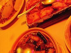 -龙门阵茶屋川菜馆(武康路店)