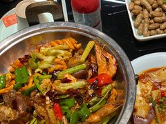 -星璨火吧KTV聚会餐厅(丰庆路店)