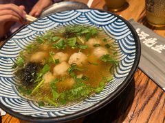 -北丐先生·野馄饨烧烤(长宁龙之梦店)