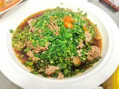 -邑金陵北京烤鸭店·现炒家常菜(ITC MALL店)