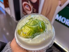 -茉酸奶(大连开发区亿合城店)