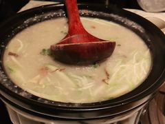 -滋粥楼·顺德菜海鲜茶点(方舟店)