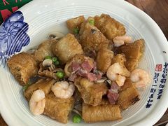 -百家鲜·杭帮菜