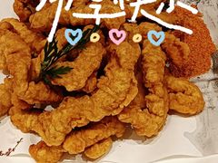 -小桃红·东北菜·春饼烤鸭(南阳湖街店)