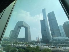 -国贸中心·国贸大厦三期