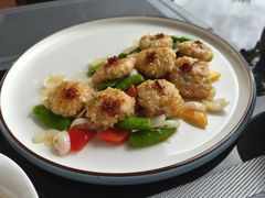 -白云湖畔酒店-湖畔餐厅