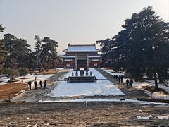 -清西陵