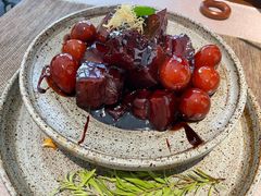 本帮单枞红烧肉-梅花境(万科店)