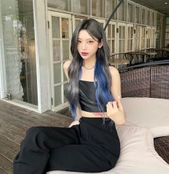 点击看大图 -TOP HAIR SALON
