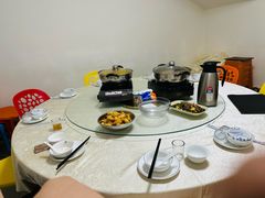 -小煵记·打边炉(西丽文光店)