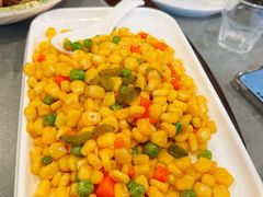 -渔家乐小海鲜(皇姑店)