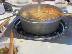 -荣叔港式沙嗲牛肉火锅(正佳潮流店)