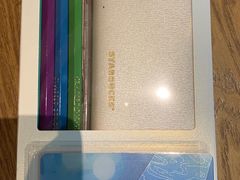 -星巴克(北京阜安路店)