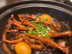 -梁家大院(昆山会展中心店)