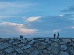 -南汇嘴观海公园