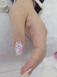 -尤米一站式美甲美睫
