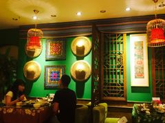 -蘑菇私房菜小馆(杨家坪西城天街店)