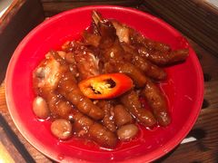 -避风塘·老港味餐厅(虹口龙之梦店)