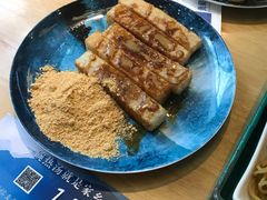 -贵凤凰贵州米粉(望京店)