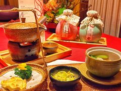 -叶叶菩提(太原别墅店)