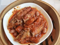 -春满园·早茶·粤菜·宴会(粤海店)