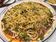 -老妈厨房团圆饺子东北菜(北环路店)