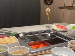 -海底捞火锅(群光广场店)