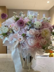 -和伊母婴护理中心·全套房(金山店)