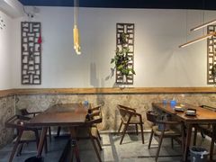 大堂-庆合府重庆大排档(紫都城店)