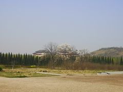 -汉景帝阳陵博物院