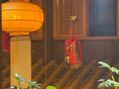 -叶叶菩提·晋福宫