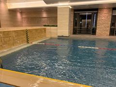 -上海漕河泾万丽酒店