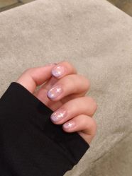 -PinkBaby美甲美睫