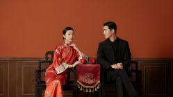 点击看大图 -情订奇缘婚纱摄影(和平路店)